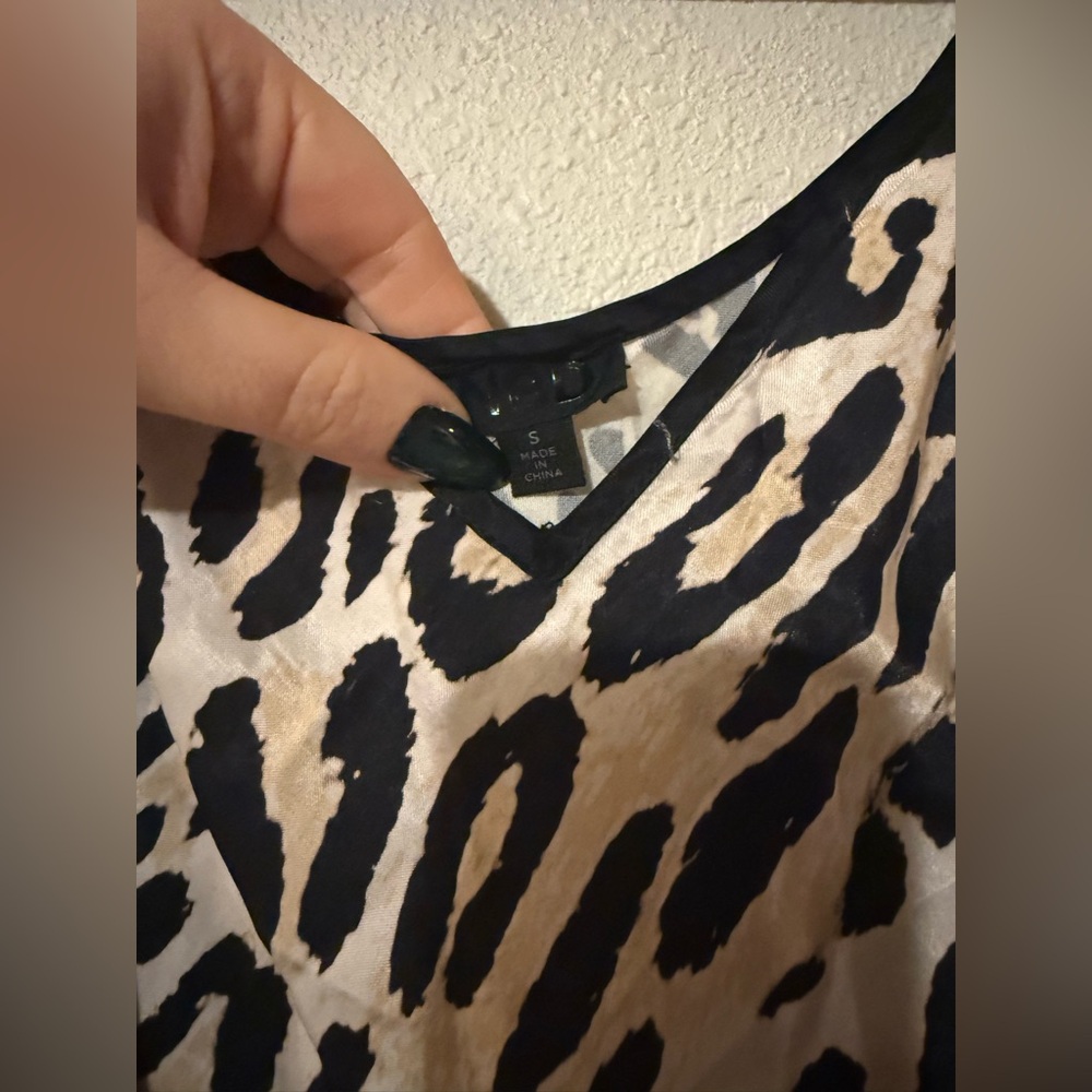 NBD FOLEY DRESS SMALL - Picture 4 of 5